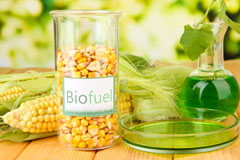 Leven biofuel availability