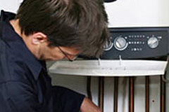 boiler replacement Leven