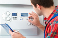 free commercial Leven boiler quotes