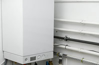 free Leven condensing boiler quotes