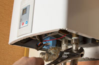 free Leven boiler install quotes